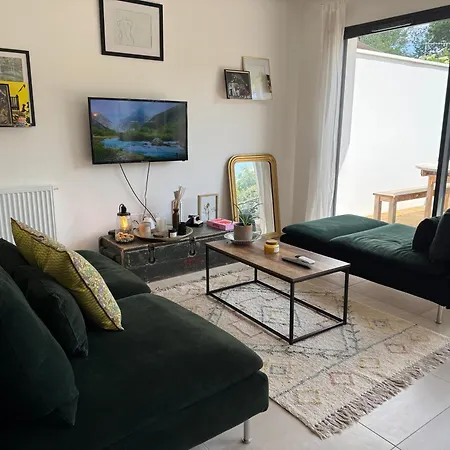 Villa Amari - 10 Minutes De Bayonne *
